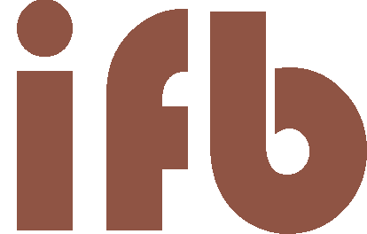 Logo ifb